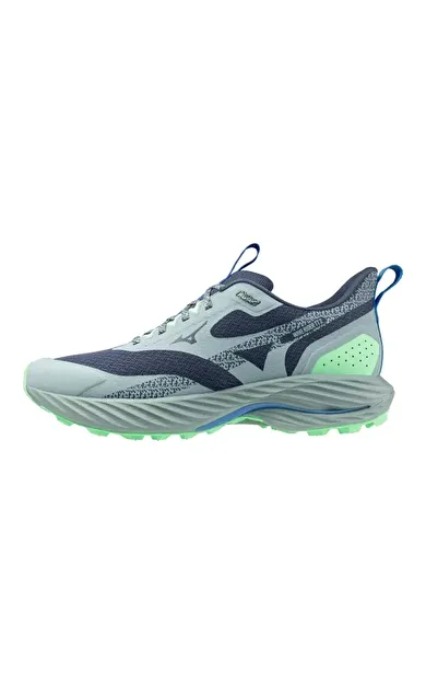 Wave Rider TT 2 Erkek Koşu Ayakkabısı Gri / Lacivert