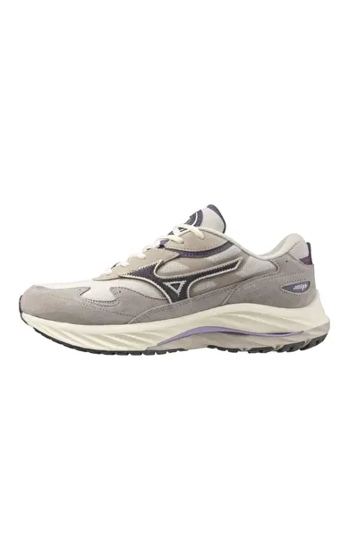 Wave Rider Beta Unisex Günlük Giyim Ayakkabısı Gri