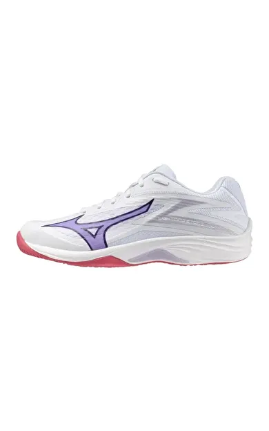 Lightning Star Z7 Jr Unisex Çocuk Voleybol Ayakkabısı Beyaz
