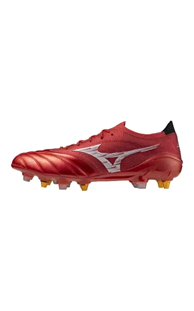Morelia Neo 4 Beta Japan MIX Erkek Krampon Kırmızı