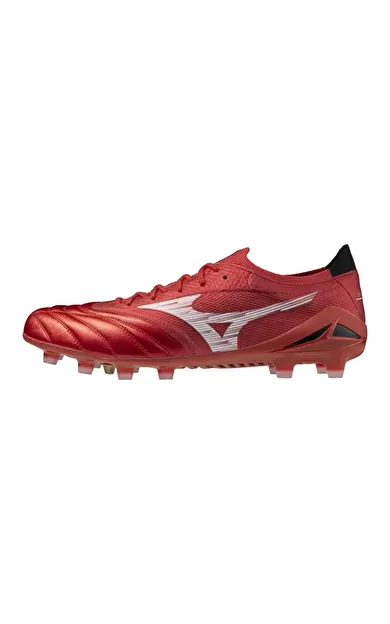 Morelia Neo 4 Beta Elite Erkek Krampon Kırmızı