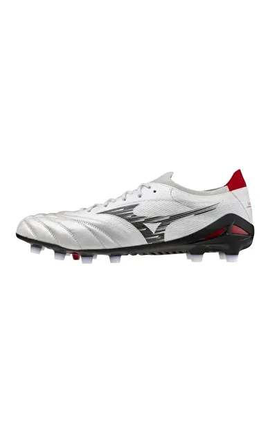 Morelia Neo 4 Beta Elite Erkek Krampon Beyaz