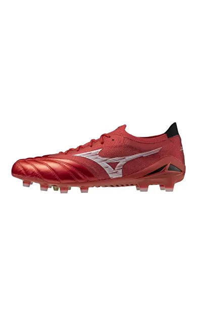 Morelia Neo 4 Beta Japan Erkek Krampon Kırmızı