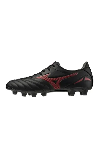 Morelia Neo 4 Pro Erkek Krampon Siyah