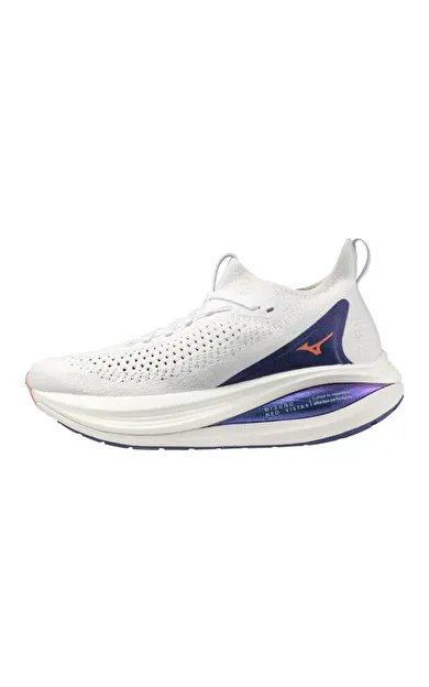 Mizuno Neo Vista 2 Kadın Koşu Ayakkabısı Beyaz