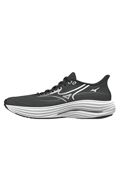 Wave Rider 29 Erkek Koşu Ayakkabısı Siyah