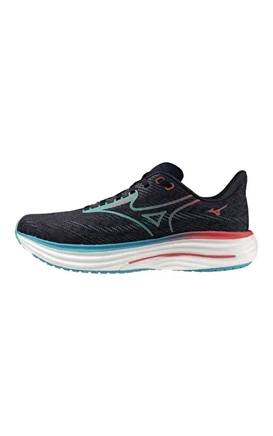 Wave Rider 29 Erkek Koşu Ayakkabısı Lacivert