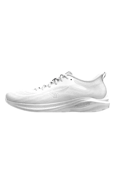 Enerzy Runnerz 2 Unisex Koşu Ayakkabısı Beyaz