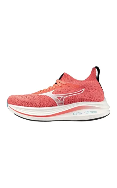 Mizuno Neo Zen Kadın Koşu Ayakkabısı Pembe