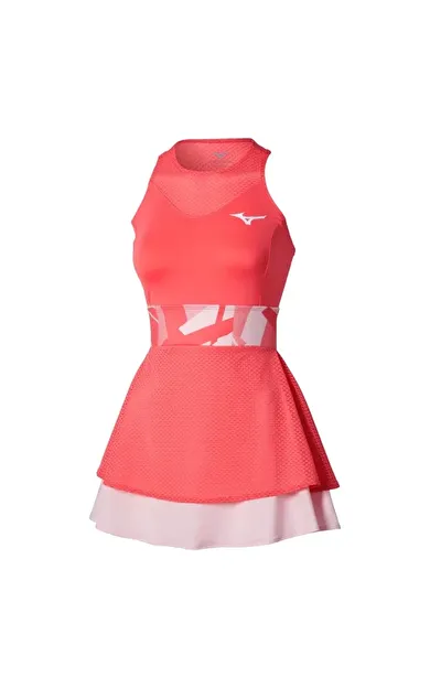 Daybreakers Kadın Tenis Elbisesi Pembe