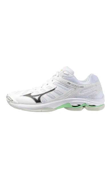 Wave Voltage 2 Unisex Voleybol Ayakkabısı Beyaz