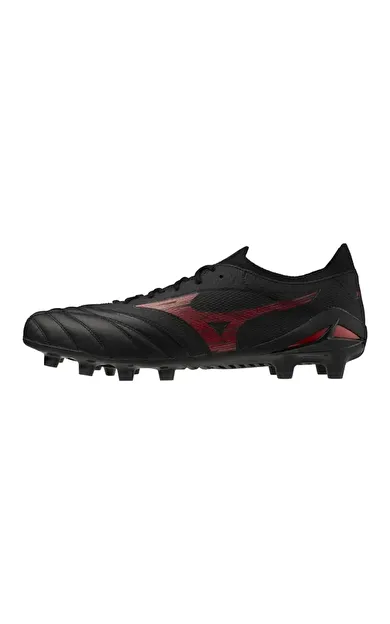 Morelia Neo 4 Beta Elite Erkek Krampon Siyah