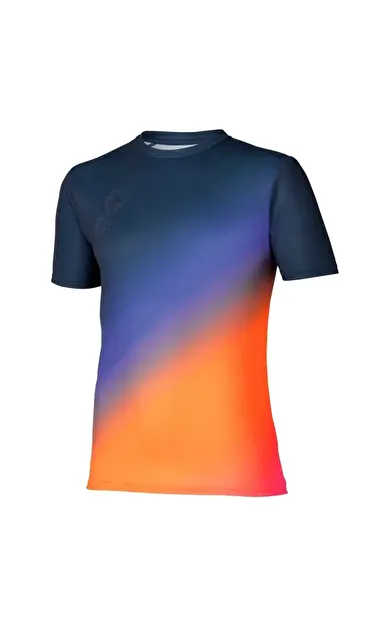 Summer Pack Qd Erkek Tişört Çok Renkli