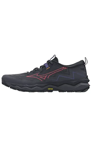 Wave Daichi 9 GTX Kadın Koşu Ayakkabısı Lacivert