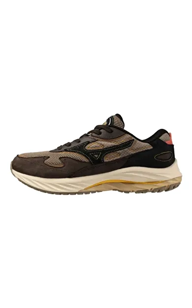 Wave Rider Beta Unisex Günlük Giyim Ayakkabısı Kahverengi