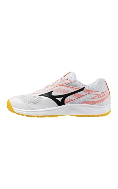 Break Shot 5 AC Unisex Tenis Ayakkabısı Beyaz