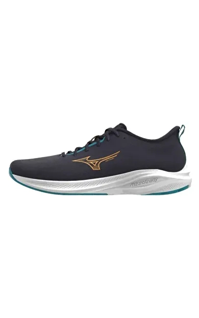 Enerzy Runnerz 2 Unisex Koşu Ayakkabısı Lacivert