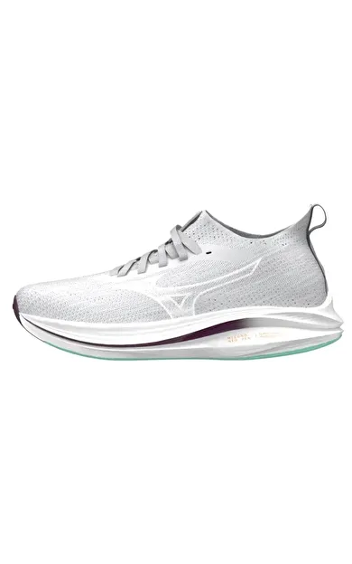 Mizuno Neo Zen Kadın Koşu Ayakkabısı Beyaz