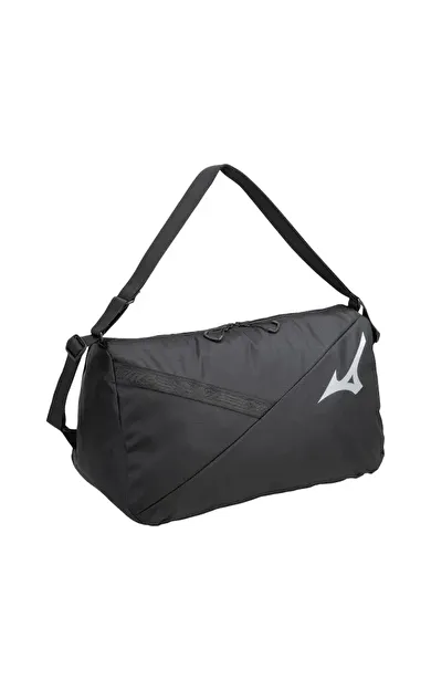 Gb Holdall Waso Unisex Siyah Çanta