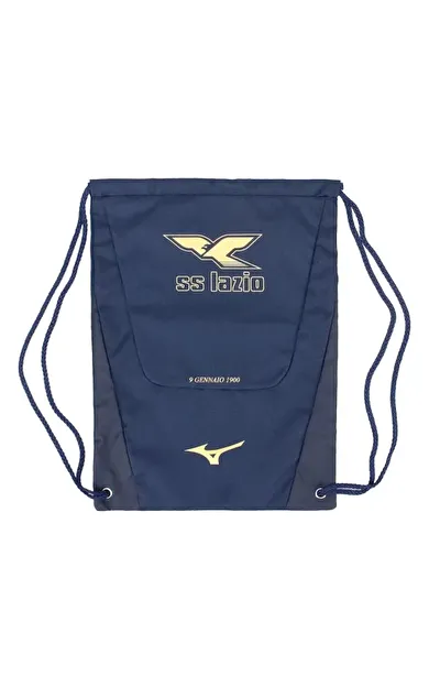 Gym Sack Lazio Unisex Sırt Çantası Lacivert