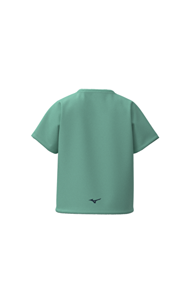 Athletics Graphic Tee