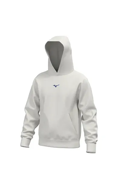 Athletics Hoodie Erkek Kapüşonlu Sweatshirt Gri