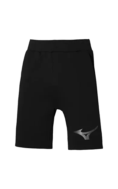 Athletics RB Half Pant Erkek Şort Siyah
