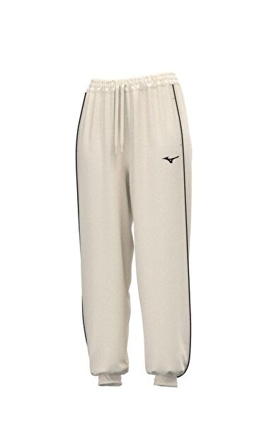 Athletics Sweat Pant Kadın Eşofman Altı Beyaz