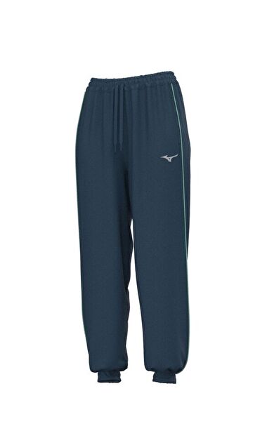 Athletics Sweat Pant Kadın Eşofman Altı Lacivert