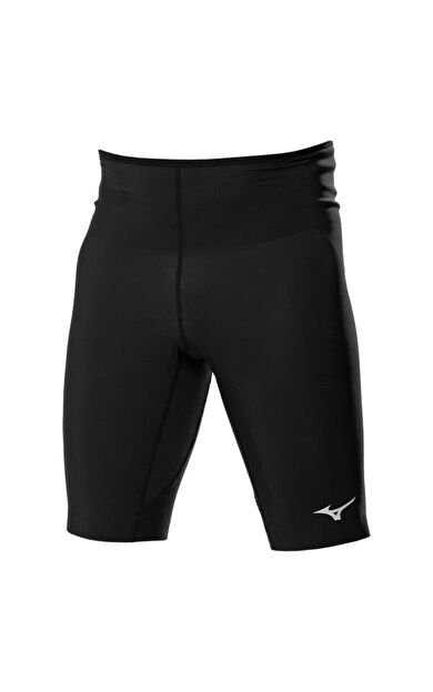 Biogear Sonic Tight Erkek Tayt Siyah