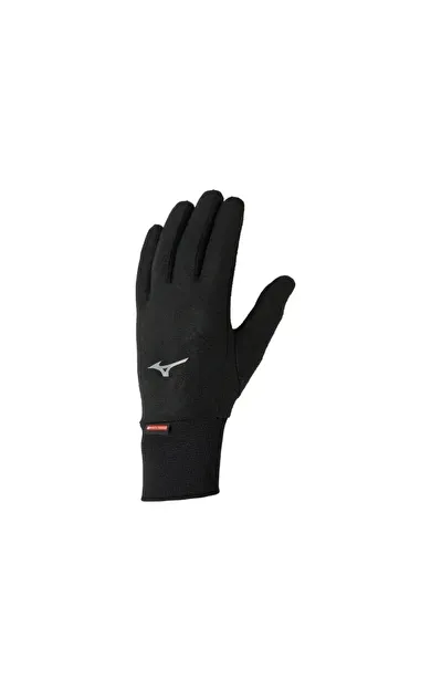 Bt Mid Weight Fleeceglove Unisex Eldiven Siyah