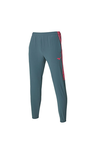 Charge Printed Pant Erkek Eşofman Altı Gri
