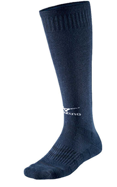 Comfort VB Socks Long Unisex Voleybol Çorap Lacivert