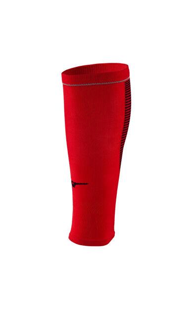 Compression Support Unisex Çorap Kırmızı