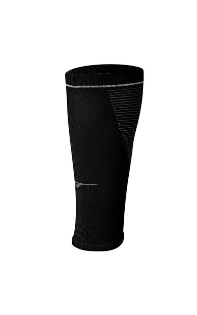 Compression Support Unisex Çorap Siyah