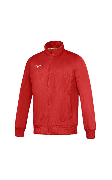 Core Jacket Erkek Sweatshirt Kırmızı