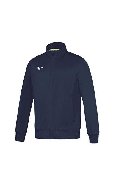 Core Jacket Erkek Sweatshirt Lacivert