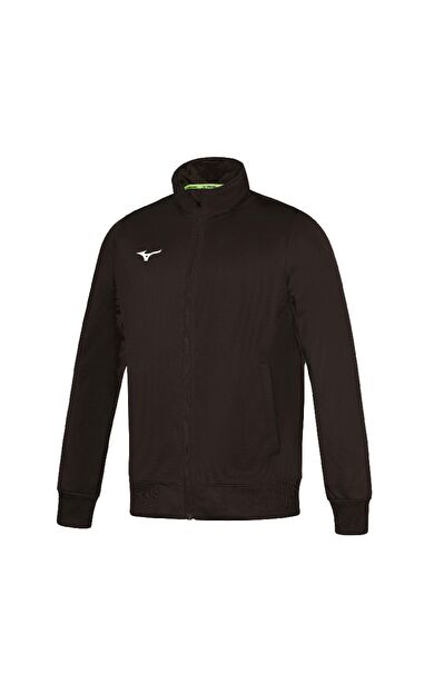 Core Jacket Erkek Sweatshirt Siyah