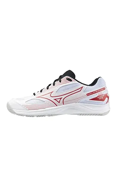 Cyclone Speed 4 Unisex Voleybol Ayakkabısı Beyaz