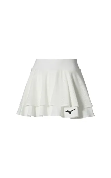 Daybreakers Flying Skirt Kadın Tenis Eteği Beyaz