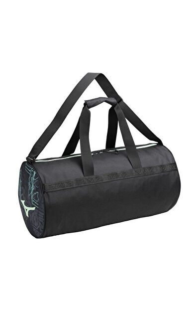 Drumbag Waso Unisex Çanta Siyah / Yeşil