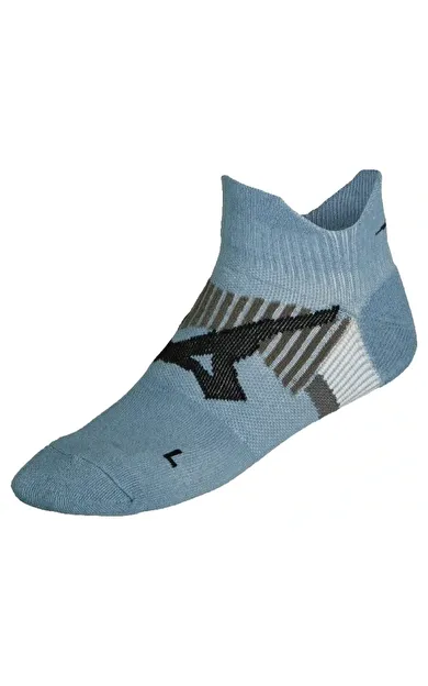 Drylite Race Mid Unisex Çorap Açık Mavi