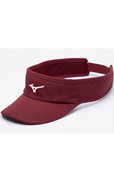 Drylite Visor Şapka Kırmızı