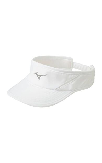 Drylite Visor Şapka Beyaz
