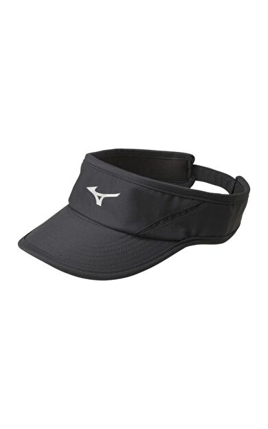 Drylite Visor Şapka Siyah