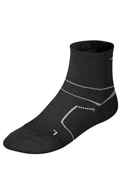 Endura  Trail Socks  Trail koşu çorabı Siyah