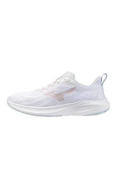 Enerzy Runnerz 2 Kadın Koşu Ayakkabısı Beyaz