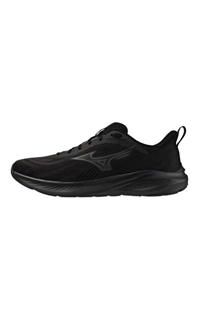 Enerzy Runnerz 2 Erkek Koşu Ayakkabısı Siyah