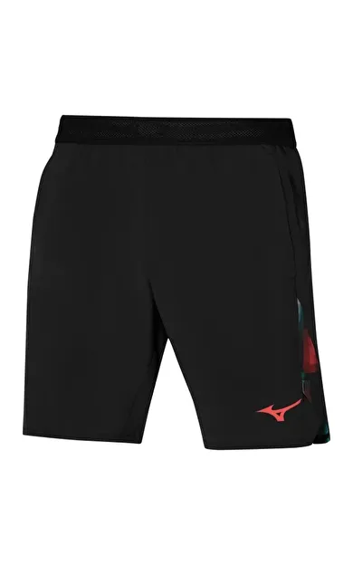 Frontier 8 In Amplify Short Erkek Şort Siyah