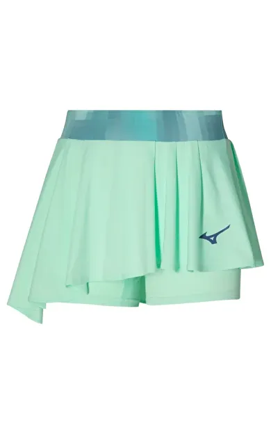 Frontier Flying Skirt Kadın Tenis Eteği Yeşil